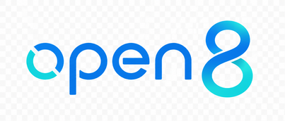 open 8